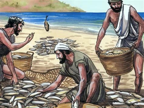 parable in bible tagalog|The Parable of the Net .
